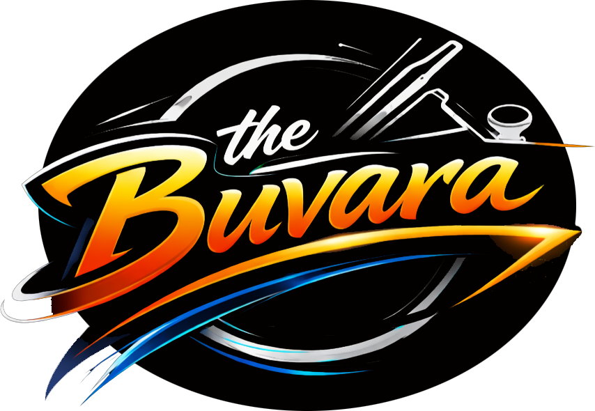 the Buvara